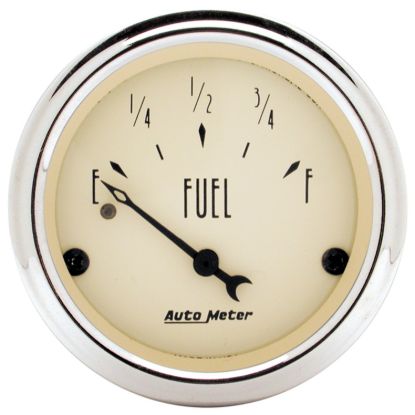 Picture of AutoMeter Fuel Level Gauge - 1817