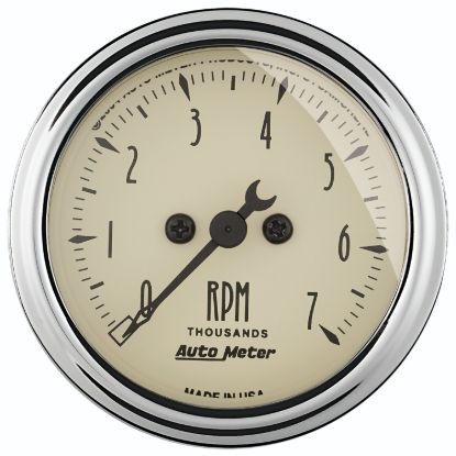 Picture of AutoMeter Tachometer Gauge - 1897