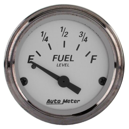Picture of AutoMeter Fuel Level Gauge - 1904