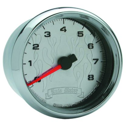 Picture of AutoMeter Tachometer Gauge - 19309