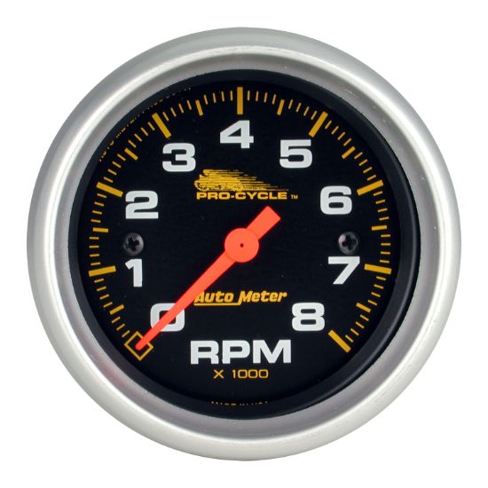 Picture of AutoMeter Tachometer Gauge - 19324