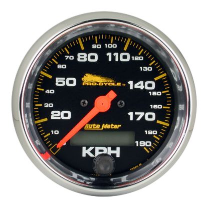Picture of AutoMeter Speedometer Gauge - 19350