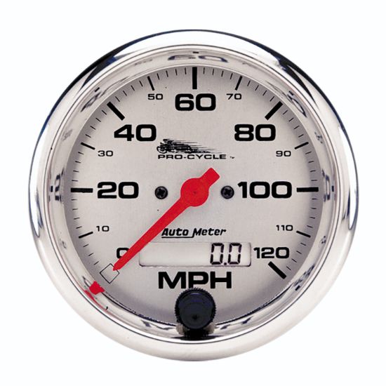 Picture of AutoMeter Speedometer Gauge - 19352