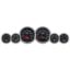 Picture of AutoMeter Gauge Set - 19601
