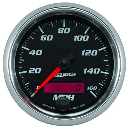 Picture of AutoMeter Speedometer Gauge - 19689