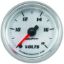 Picture of AutoMeter Voltmeter Gauge - 19792