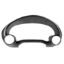 Picture of AutoMeter Gauge Bezel - 20015