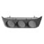 Picture of AutoMeter Gauge Pod - 20029