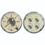 Picture of AutoMeter Gauge Set - 2004