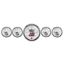 Picture of AutoMeter Gauge Set - 2006