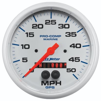 Picture of AutoMeter Speedometer Gauge - 200644