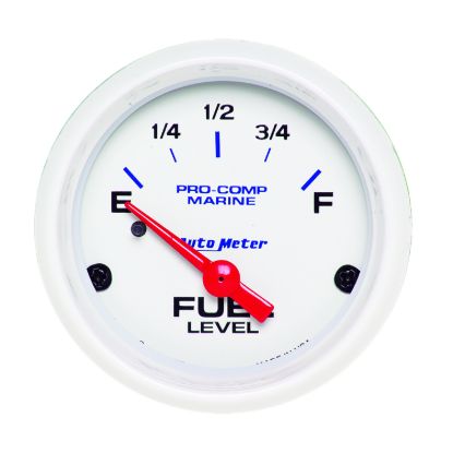 Picture of AutoMeter Fuel Level Gauge - 200760