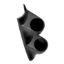 Picture of AutoMeter Gauge Pod - 20400