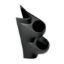 Picture of AutoMeter Gauge Pod - 20405