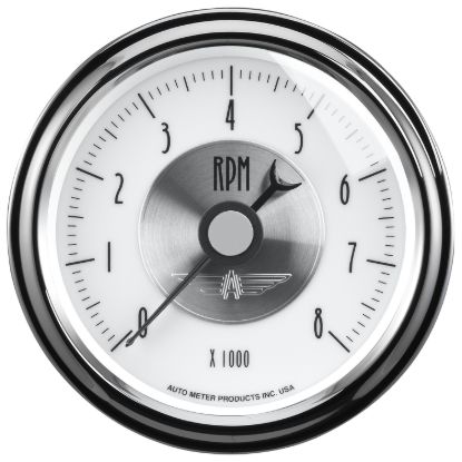 Picture of AutoMeter Tachometer Gauge - 2098
