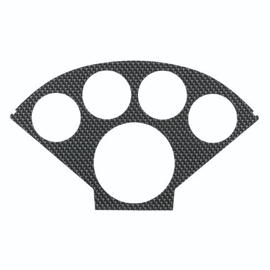 Picture of AutoMeter Dashboard Panel Overlay - 2122