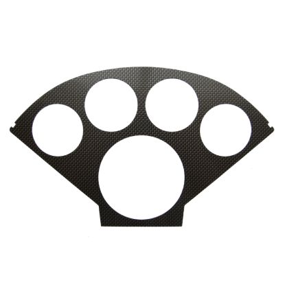 Picture of AutoMeter Dashboard Panel Overlay - 2123