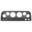Picture of AutoMeter Gauge Panel - 2128