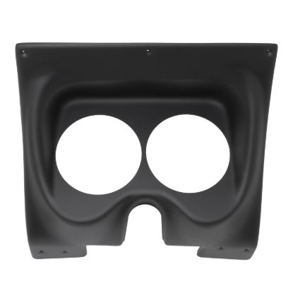 Picture of AutoMeter Gauge Panel - 2129