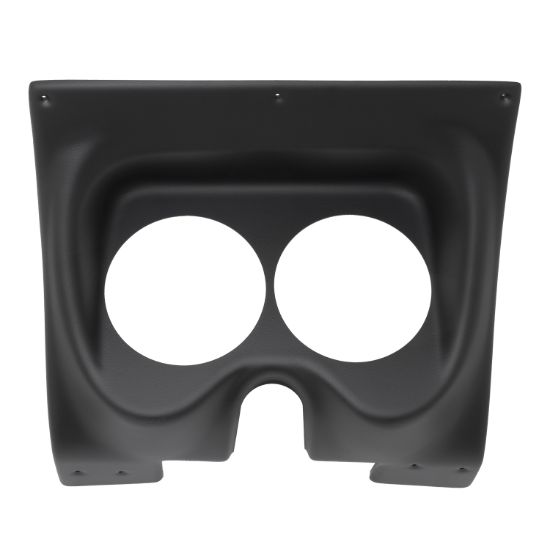 Picture of AutoMeter Gauge Panel - 2129