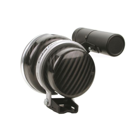 Picture of AutoMeter Multi-Purpose Gauge Mount - 2155