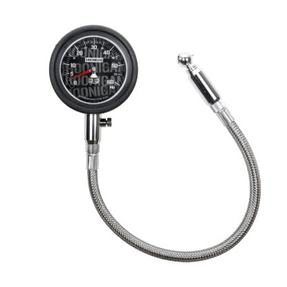 Picture of AutoMeter Tire Pressure Gauge - 2160-09000