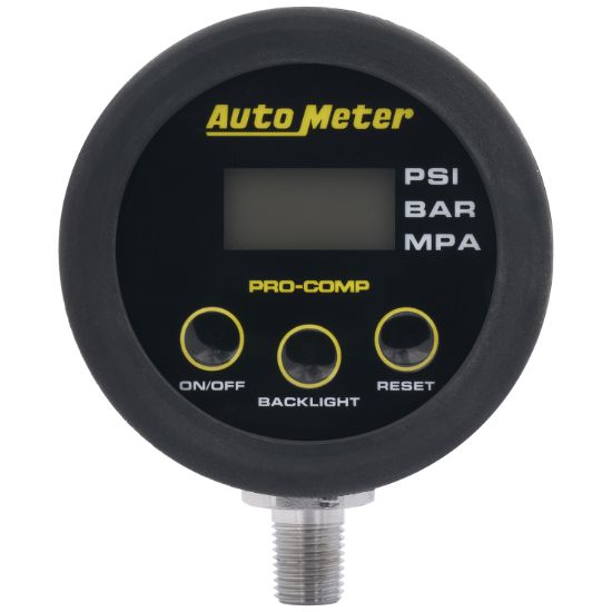 Picture of AutoMeter Dashboard Panel Overlay - 2167