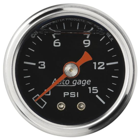Picture of AutoMeter Dashboard Panel Overlay - 2172