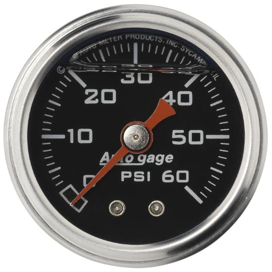 Picture of AutoMeter Dashboard Panel Overlay - 2173