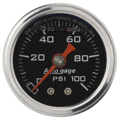 Picture of AutoMeter Dashboard Panel Overlay - 2174
