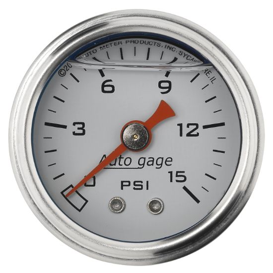 Picture of AutoMeter Dashboard Panel Overlay - 2175