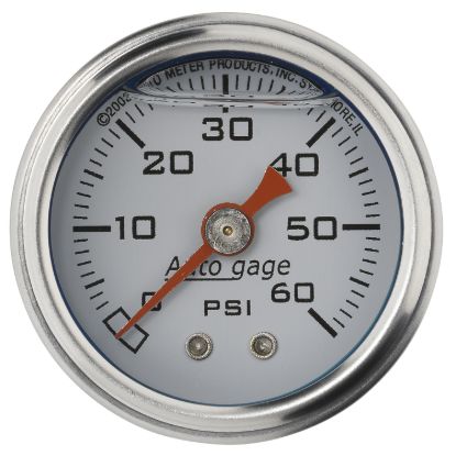 Picture of AutoMeter Dashboard Panel Overlay - 2176