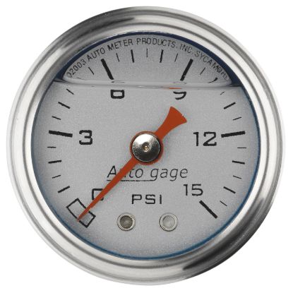 Picture of AutoMeter Dashboard Panel Overlay - 2178
