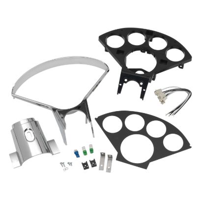 Picture of AutoMeter Gauge Panel - 2207