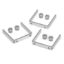 Picture of AutoMeter Dashboard Panel Overlay - 2225