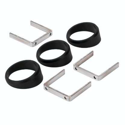 Picture of AutoMeter Multi-Purpose Gauge Mount - 2234