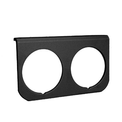 Picture of AutoMeter Gauge Panel - 2237