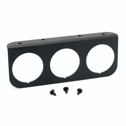 Picture of AutoMeter Gauge Panel - 2238