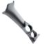 Picture of AutoMeter Gauge Pod - 22592