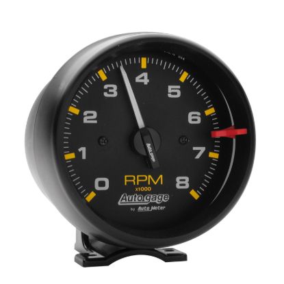 Picture of AutoMeter Tachometer Gauge - 2300