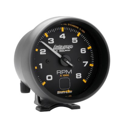 Picture of AutoMeter Tachometer Gauge - 2302