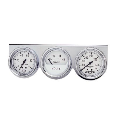 Picture of AutoMeter Gauge Set - 2329