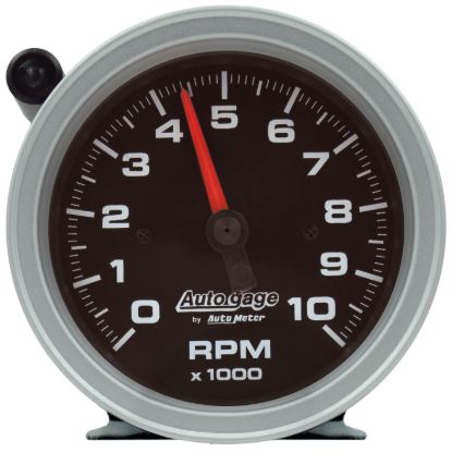 Picture of AutoMeter Tachometer Gauge - 233908