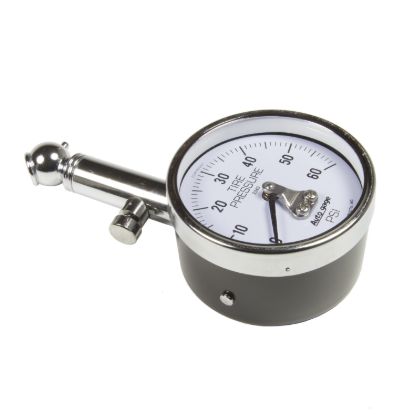 Picture of AutoMeter Tire Pressure Gauge - 2343