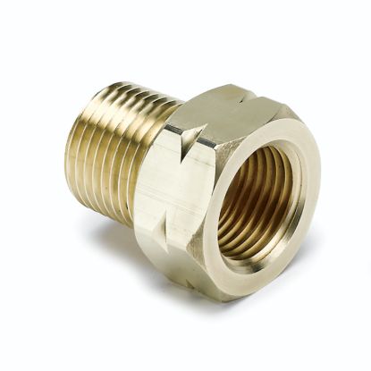 Picture of AutoMeter Pipe Fitting - 2370