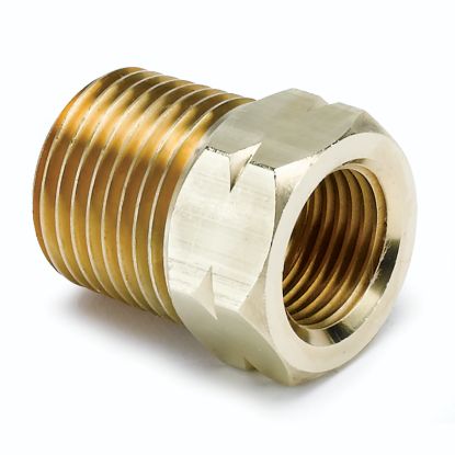 Picture of AutoMeter Pipe Fitting - 2372