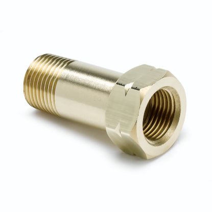 Picture of AutoMeter Water Temperature Extension Adapter - 2373