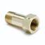 Picture of AutoMeter Water Temperature Extension Adapter - 2373