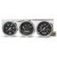Picture of AutoMeter Gauge Set - 2399