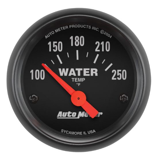 Picture of AutoMeter Engine Coolant Temperature Gauge - 2635